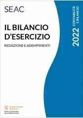 Il bilancio d’ esercizio