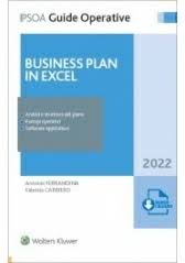 Business plan in excel