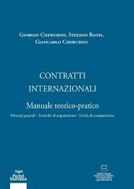 Contratti internazionali