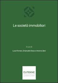 Le società immobiliari