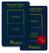Memento Pratico Fiscale 2022