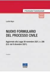 nuovo-formulario-processo-civile