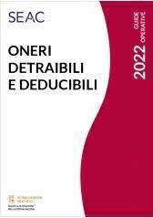 Oneri detraibili e deducibili