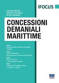 Concessioni demaniali marittime