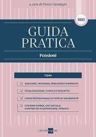 Guida Pratica Pensioni 2022