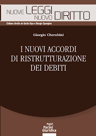 I nuovi accordi di ristrutturazione dei debiti