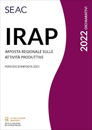 IRAP 2022