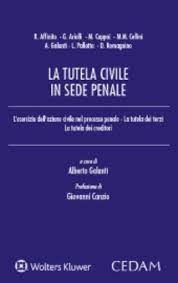 La tutela civile in sede penale