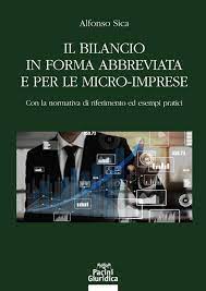 Il bilancio in forma abbreviata e per le micro-imprese