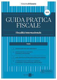 Guida Pratica Fiscale – Fiscalità Internazionale