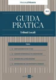 Guida Pratica Fiscale – Tributi Locali 2022