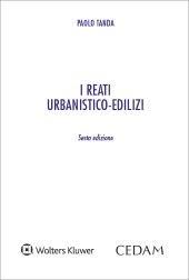 I reati urbanistico-edilizi