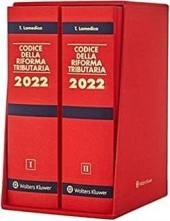 Codice della Riforma Tributaria 2022