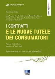 I contratti e le nuove tutele dei consumatori