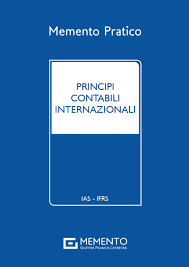 Memento Pratico Principi contabili internazionali