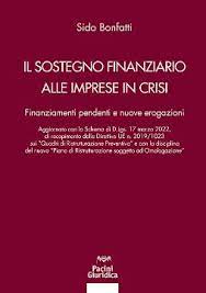 Il sostegno finanziario alle imprese in crisi