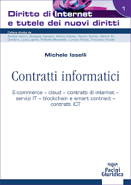 Contratti informatici