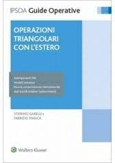 Operazioni triangolari con l’ estero