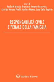 Responsabilità civile e penale della famiglia