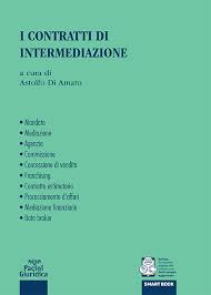 I contratti di intermediazione