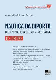 Nautica da diporto