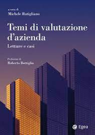 Temi di valutazione d’ azienda. Lettura e casi