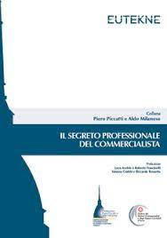 il segreto professionale del commercialista