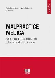 Malpractice medica