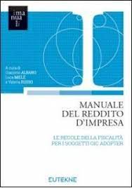 manuale reddito impresa