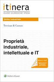 proprieta industriale intellettuale