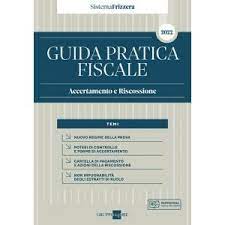 accertamento e riscossione