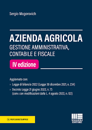 azienda agricola