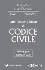 Commentario breve al Codice civile