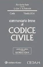 codice commentario breve civile