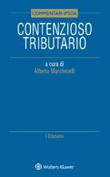 contenzioso trobutario