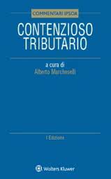 Contenzioso tributario