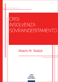 Crisi Insolvenza Sovraindebitamento
