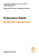 ART. 230 ter – Diritti del convivente