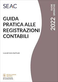 guida pratica registrazione contabile