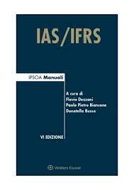 ias ifrs