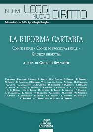La Riforma Cartabia