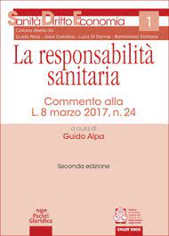 La responsabilità sanitaria