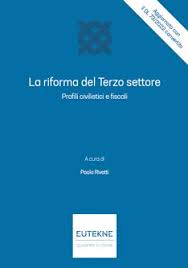 riforma del terzo settore