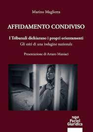 affidamento condiviso