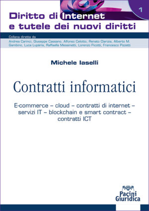 contratti informatici