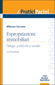 Espropriazioni immobiliari