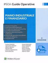 Piano Industriale e Finanziario
