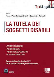 La tutela dei soggetti disabili