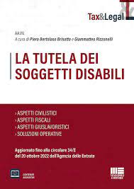 tutela soggetti disabili