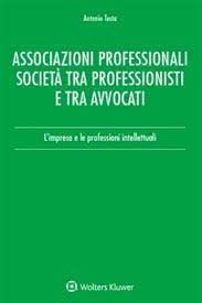 associazione professionali societa professionisti avvocati